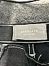 Everlane Chevron-herringbone Black Jeans Size 26 waist - photo 4