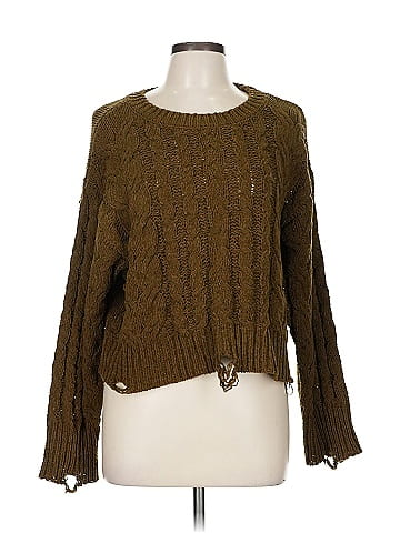 Arizona Jean Company Pullover Sweater (view 1)