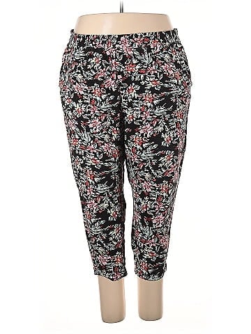 Jessica Simpson Active Pants (view 1)