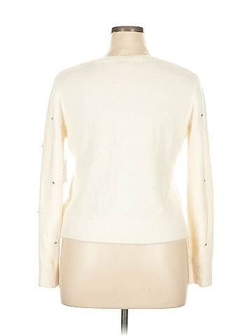 Nikka K Pullover Sweater (view 2)