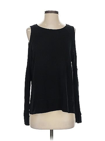 Cupcakes & Cashmere Long Sleeve T-Shirt (view 1)