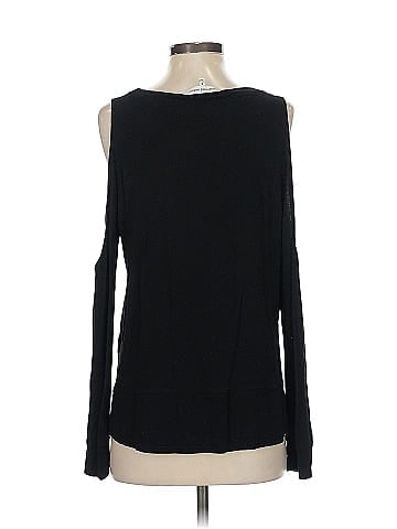 Cupcakes & Cashmere Long Sleeve T-Shirt (view 2)