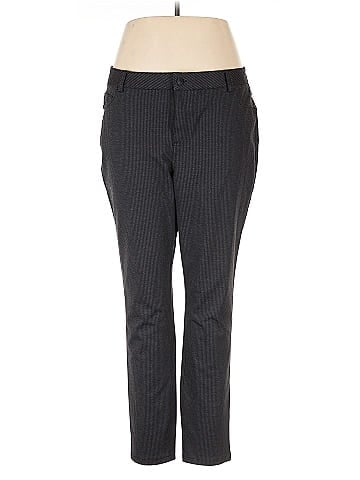 DKNY Jeans Casual Pants (view 1)