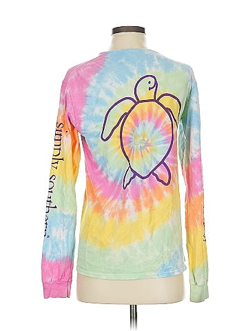 Simply Southern Long Sleeve T-Shirt (view 2)