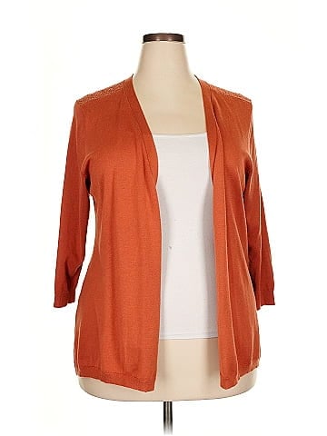 Lety & Me Cardigan (view 1)