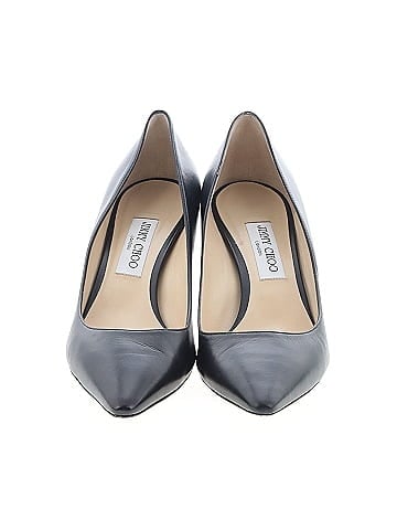 Jimmy Choo Heels (view 2)
