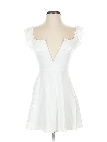 Majorelle Cocktail Dress (view 1)