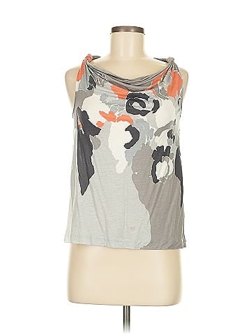 Deletta Sleeveless Top (view 1)