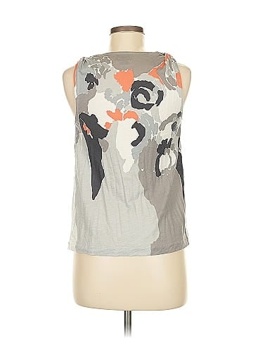 Deletta Sleeveless Top (view 2)