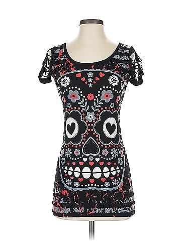Assorted Brands Short Sleeve Top (view 1)