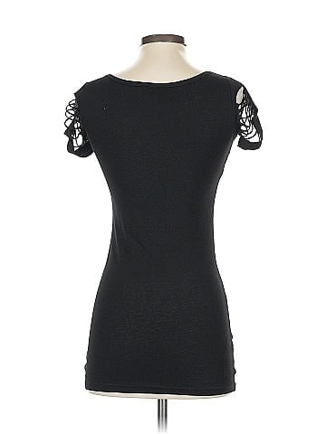 Assorted Brands Short Sleeve Top (view 2)