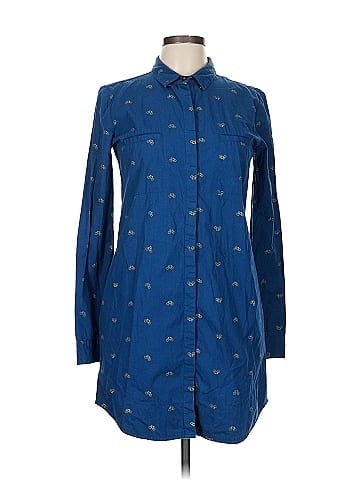 ALTERNATIVE Casual Dress (view 1)
