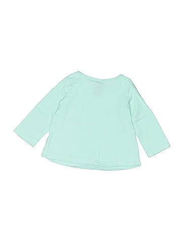 First Impressions 3/4 Sleeve T-Shirt (view 2)