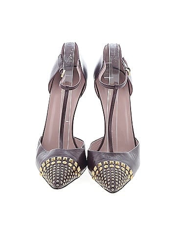 Gucci Heels (view 2)