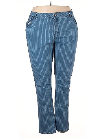 Jessica London Jeans (view 1)