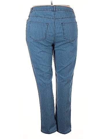 Jessica London Jeans (view 2)