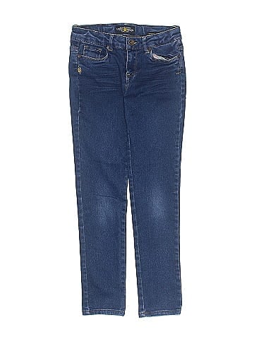 Lucky Brand Jeans (view 1)