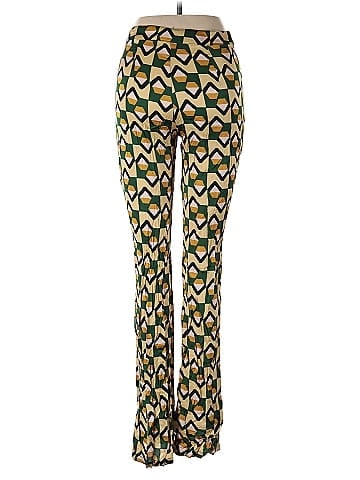 Zara Casual Pants (view 2)