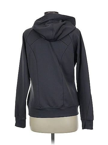 Fila Sport Zip Up Hoodie (view 2)