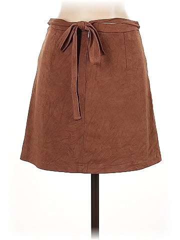 Living Doll Casual Skirt (view 2)