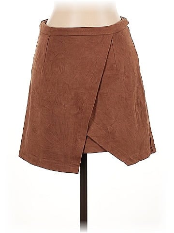 Living Doll Casual Skirt (view 1)