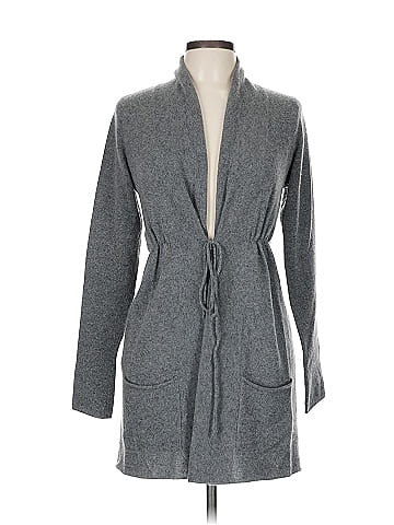 Vince. Cashmere Cardigan (view 1)