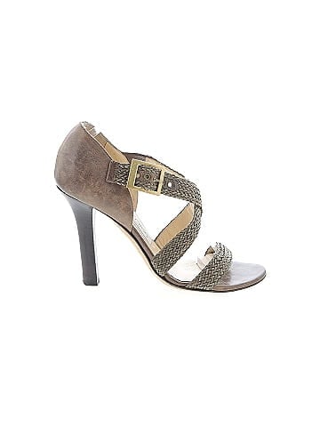 Jimmy Choo Heels (view 1)