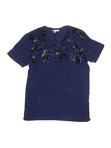 Calvin Klein Short Sleeve T-Shirt (view 1)