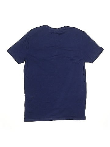 Calvin Klein Short Sleeve T-Shirt (view 2)