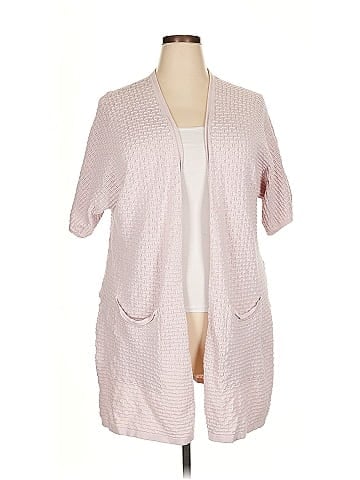 Lane Bryant Cardigan (view 1)