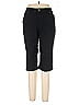 Natural Reflections Black Jeans Size 16 - photo 1