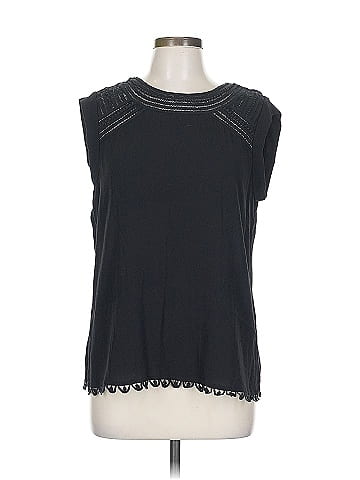 Meadow Rue Sleeveless Top (view 1)