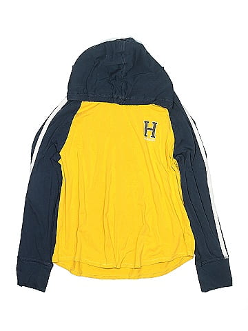 Tommy Hilfiger Zip Up Hoodie (view 1)