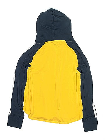 Tommy Hilfiger Zip Up Hoodie (view 2)