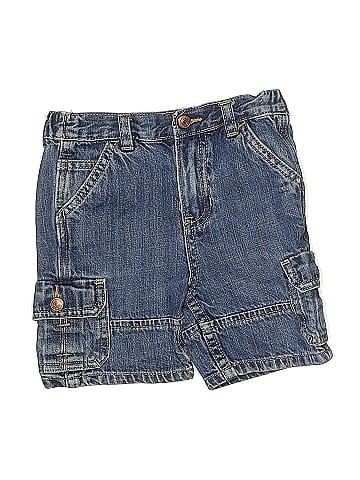 Nautica Denim Shorts (view 1)