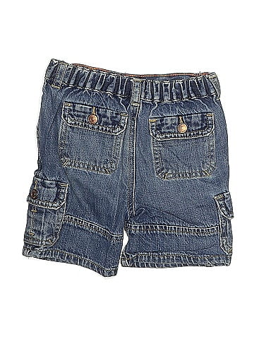 Nautica Denim Shorts (view 2)