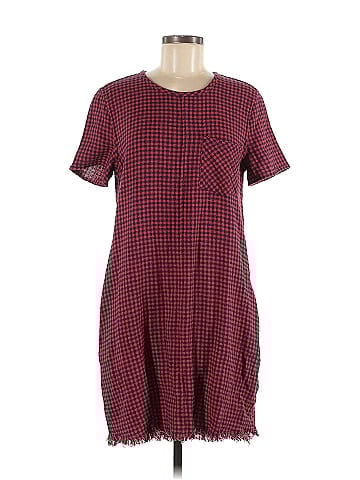 Current/Elliott Casual Dress (view 1)