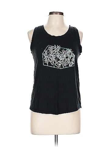 ALTERNATIVE Sleeveless T-Shirt (view 1)