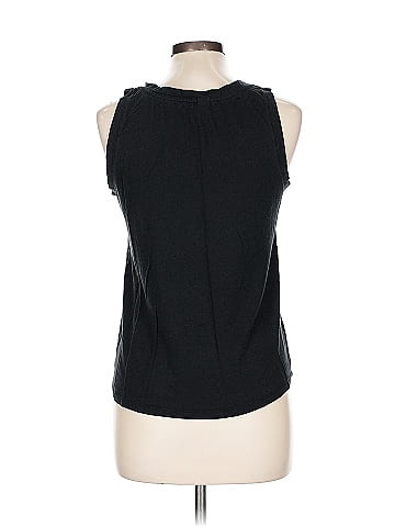 ALTERNATIVE Sleeveless T-Shirt (view 2)