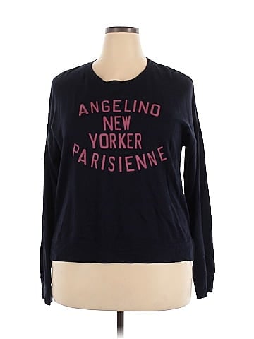 Sundry Sweatshirt (view 1)
