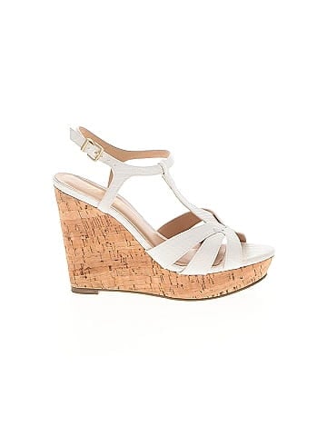 Thalia Sodi Wedges (view 1)