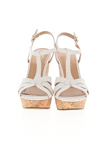 Thalia Sodi Wedges (view 2)