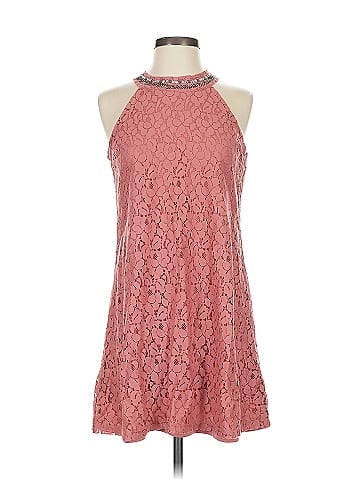 Candie's Cocktail Dress (view 1)