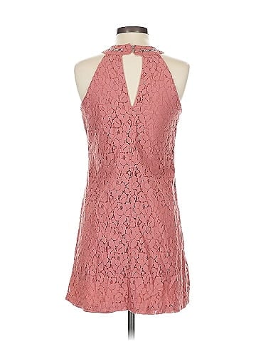 Candie's Cocktail Dress (view 2)