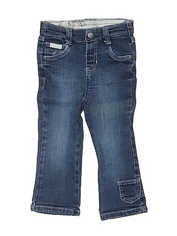 CALVIN KLEIN JEANS Jeans (view 1)