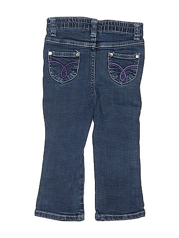 CALVIN KLEIN JEANS Jeans (view 2)