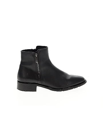 AQUATALIA Ankle Boots (view 1)