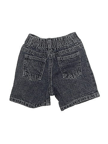 CALVIN KLEIN JEANS Denim Shorts (view 2)