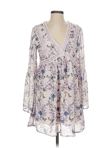 Taylor & Sage Casual Dress (view 1)