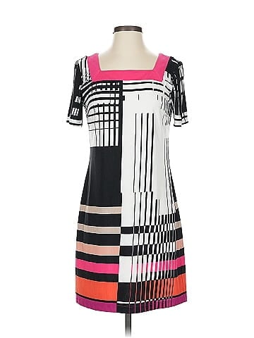 Muse Casual Dress (view 1)